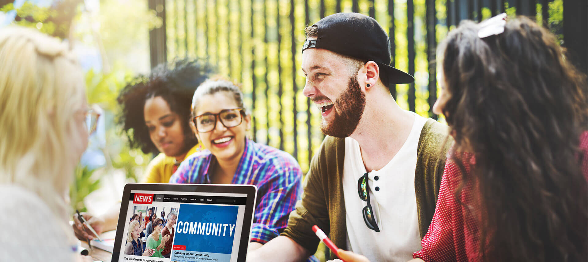 Application Development